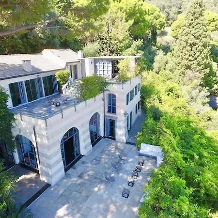 Vila With Amazing View And Private Pool - What'app - 0049-1762-5840-693 - For Reservations! Portofino