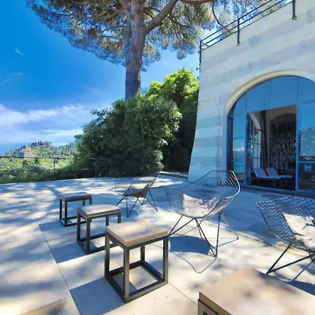 Villa With Amazing View And Private Pool - What'app - 0049-1762-5840-693 - For Reservations! Portofino