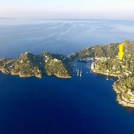 With Amazing View And Private Pool - What'app - 0049-1762-5840-693 - For Reservations! * Portofino