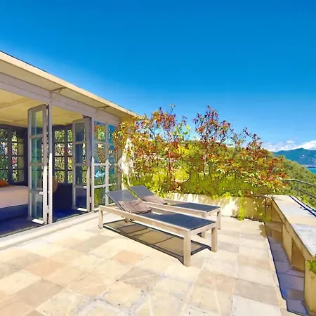 With Amazing View And Private Pool - What'app - 0049-1762-5840-693 - For Reservations! Portofino