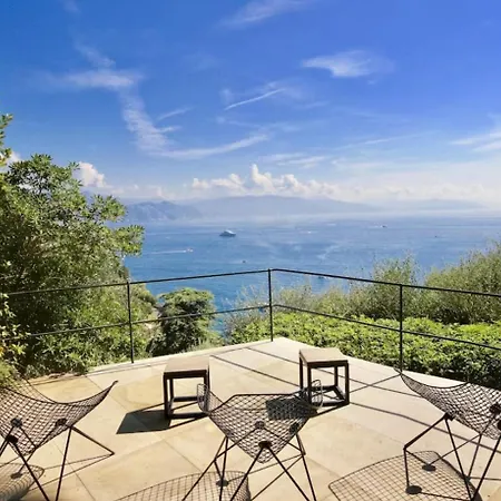 With Amazing View And Private Pool - What'app - 0049-1762-5840-693 - For Reservations! Βίλα *