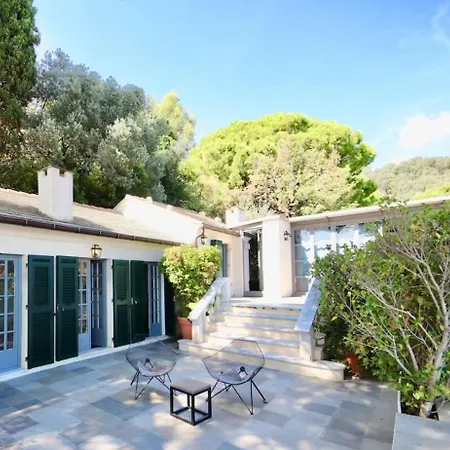 Βίλα With Amazing View And Private Pool - What'app - 0049-1762-5840-693 - For Reservations! *