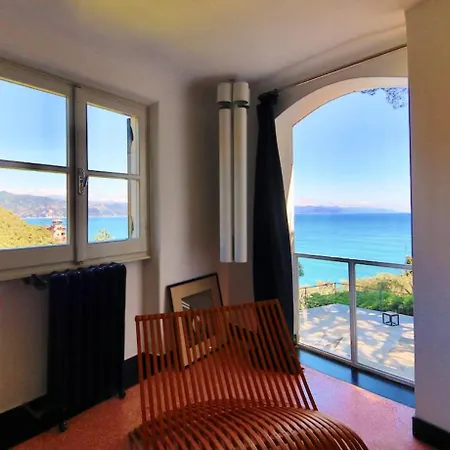 With Amazing View And Private Pool - What'app - 0049-1762-5840-693 - For Reservations! Βίλα *